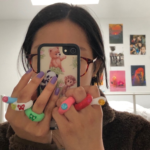 Meet your Posher, Melanie - Picture 1 of 1